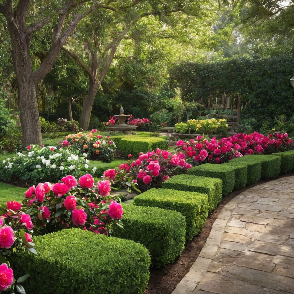 Kamelien: Edle Blüten für Ihren Garten