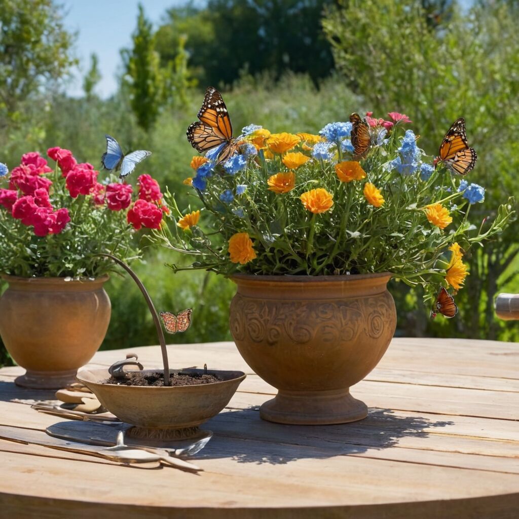 Silberblatt pflanzen: Dekorative Schoten für Garten und Vase