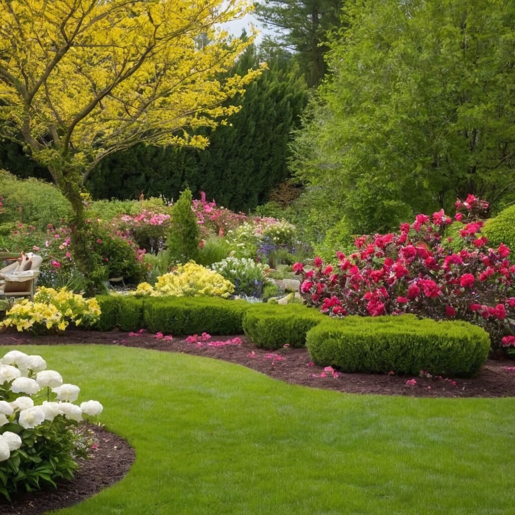 Blühende Sträucher: Die schönsten Arten für Ihren Garten