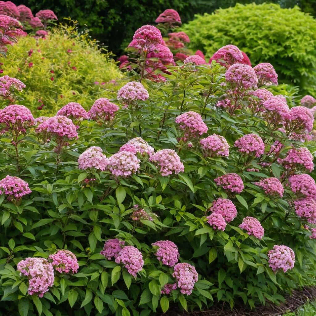 Spierstrauch: Blütenreicher Strauch für Hecke und Beet