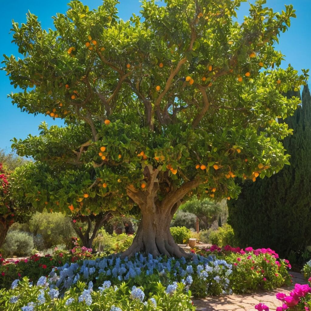 Feigenbaum pflanzen: Südländisches Flair im eigenen Garten