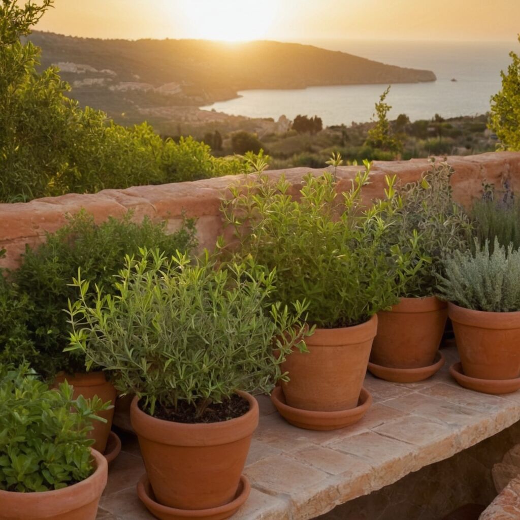 Olivenkraut anbauen: Mediterranes Aroma für Ihre Küche