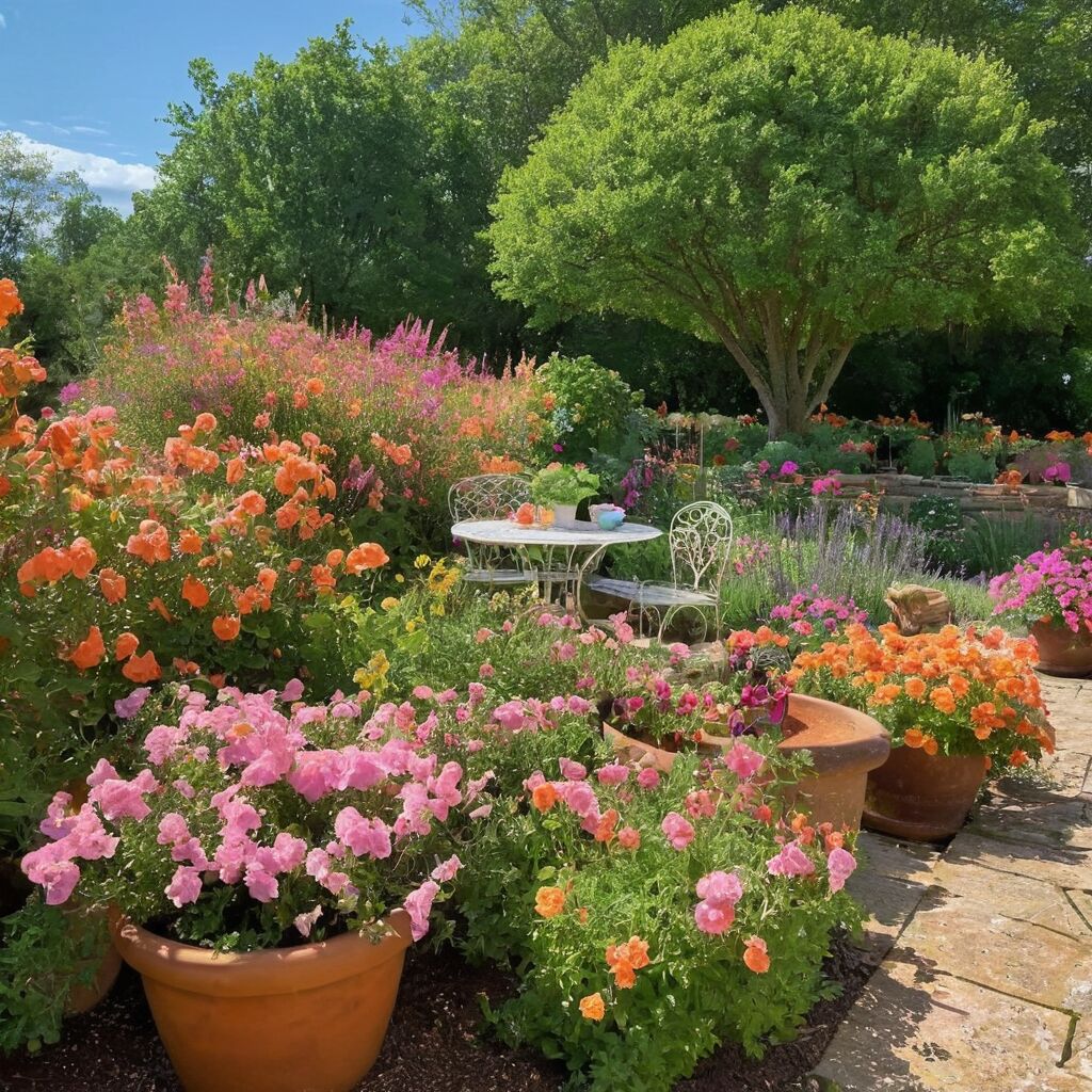 Elfensporn (Diascia): Blütenwunder für Balkon und Beet