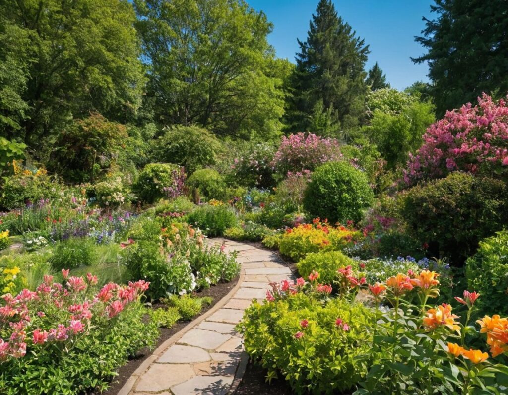 Geißblatt pflanzen: Duftende Blütenpracht für Ihren Garten