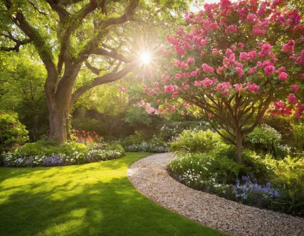 Blumenesche: Seltene Schönheit für Ihren Garten