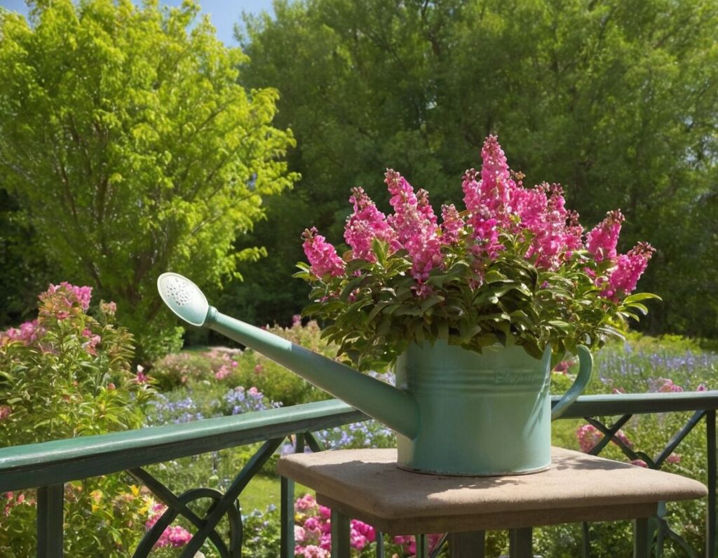 Angelonia pflegen: Blütenreiche Pflanze für Beet und Balkon