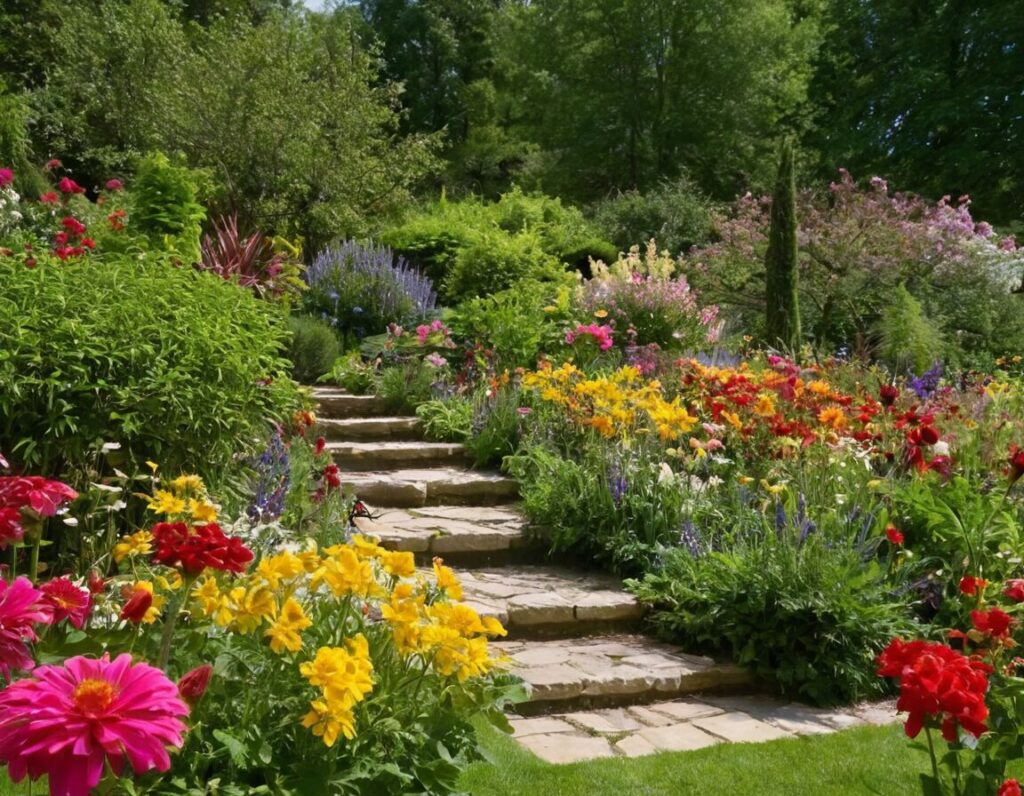 Erdwespen im Garten: So gehen Sie mit den ungebetenen Gästen um