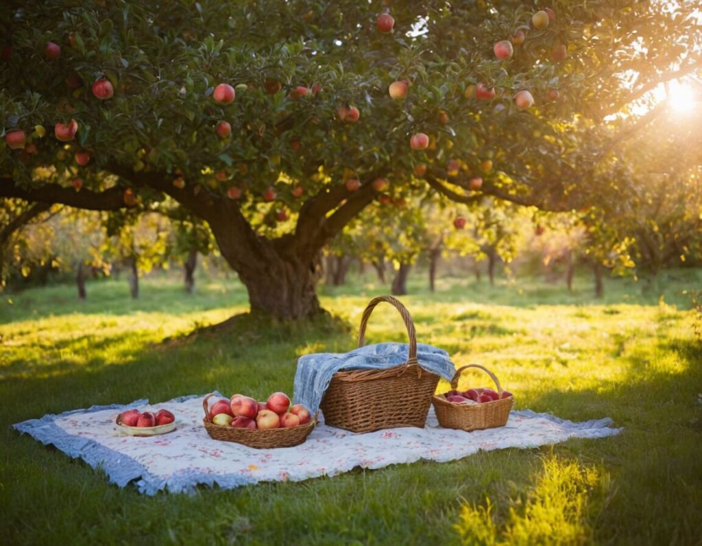 Kalorien im Apfel: Wie gesund ist das Lieblingsobst?