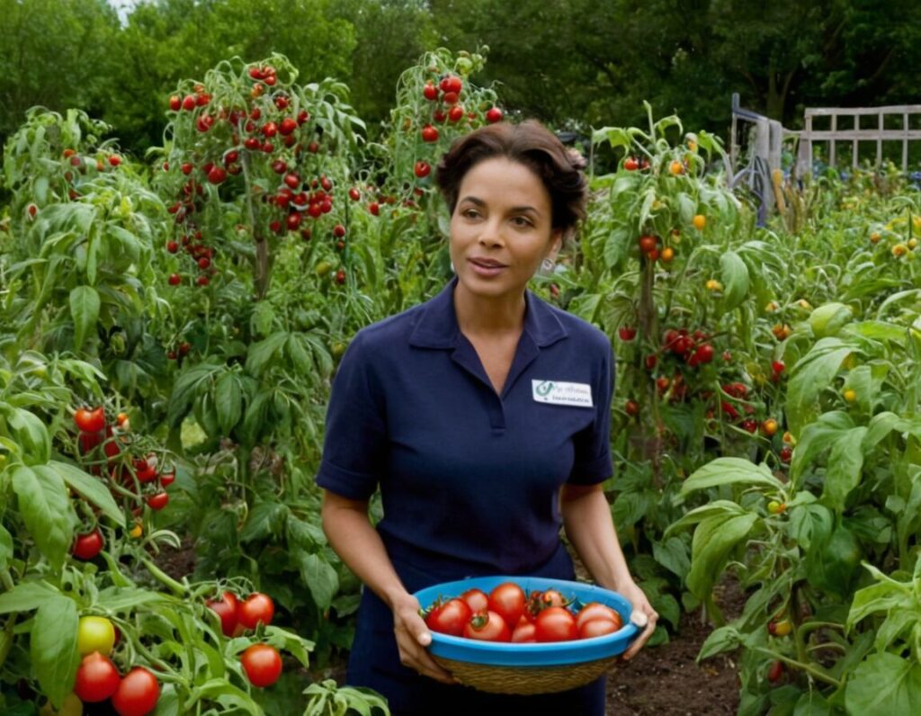 Schwarze Tomaten anbauen: Exotische Sorten für Feinschmecker