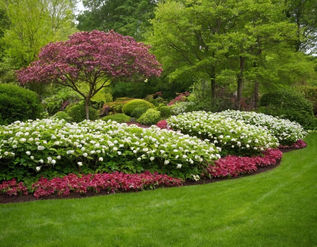 Cornus kousa: Chinesischer Blumen-Hartriegel mit auffälligen Blüten