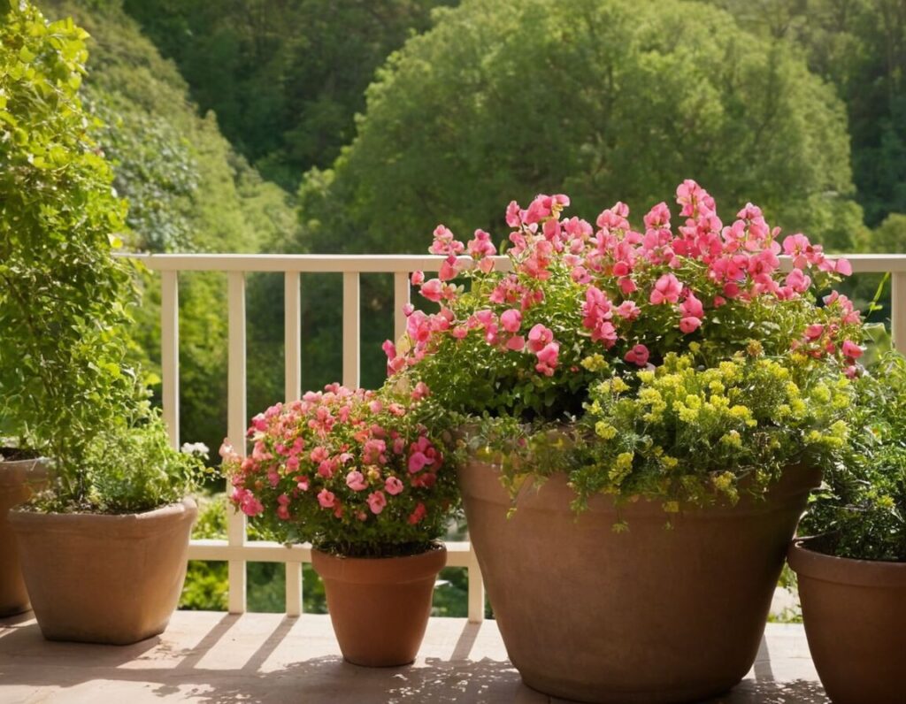 Elfensporn (Diascia): Blütenwunder für Balkon und Beet