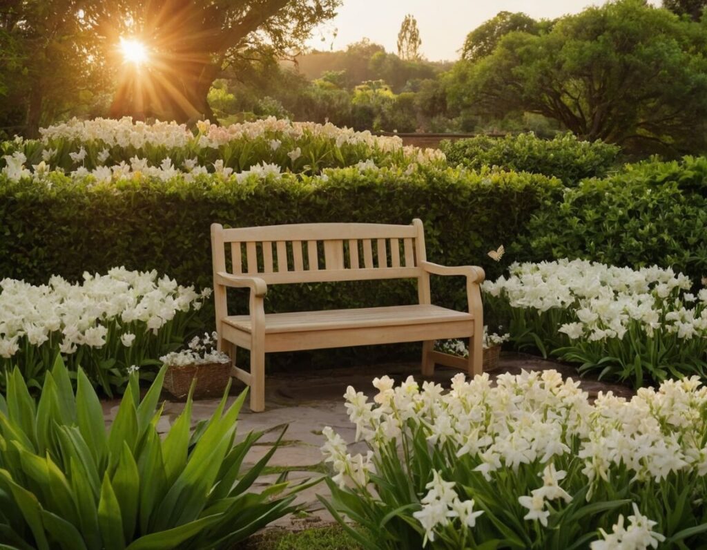 Tuberose pflanzen: Duftende Schönheiten für Ihren Garten