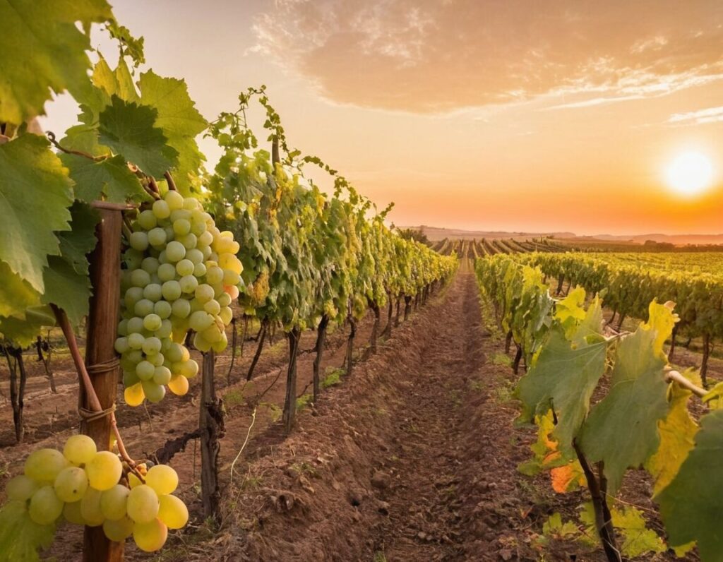 Weinreben schneiden für Anfänger: So gelingt der Rebschnitt